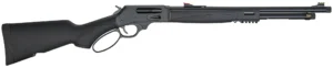 Marlin 1895 SBL Review (2026): The Ruger-Built .45-70, Tested 5 Henry X Model .45-70 ($945-$1,050)