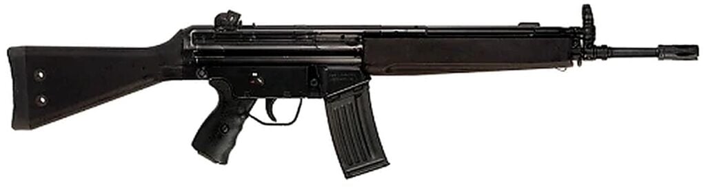 The Guns of Scarface (1983): Every Weapon Identified 38 The Guns of Scarface (1983): Every Weapon Identified 5