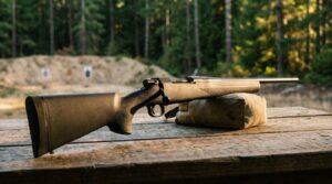 Bergara B-14 HMR Review (2026): 600-Round Test of the Sub-MOA Precision Rifle Under $1,100 10 Howa 1500 HCR