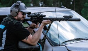 Ruger Mini-14 Review (2026): 500 Round Test of the Non-Scary AR Alternative 6 IWI Zion-15