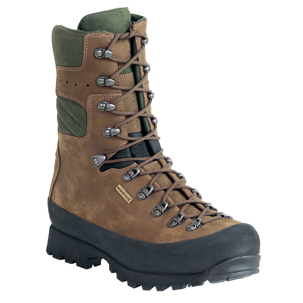8 Best Hunting Boots (2026): Mountain, Insulated, and Budget Picks Tested 21 Kenetrek Mountain Extreme 400 hunting boot
