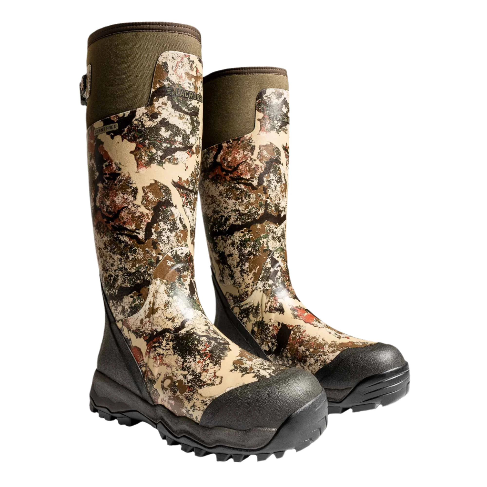 8 Best Hunting Boots (2026): Mountain, Insulated, and Budget Picks Tested 25 LaCrosse Alphaburly Pro hunting boot