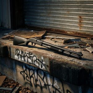 Remington 870 Tactical Review (2026): The Old Workhorse Under New Management 3 Mossberg 590A1