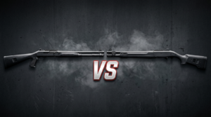 Benelli M4 vs Beretta 1301: The Ultimate Tactical Semi-Auto Showdown 9 Benelli M4 vs Beretta 1301: The Ultimate Tactical Semi-Auto Showdown 2