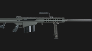 Barrett M99 Review (2026): The Affordable Barrett 50 BMG 7 Barrett M82A1