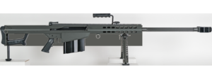 Barrett M82A1 Review (2026): Shooting the Most Famous .50 Cal in the World 3 M82A1 29-Inch Black