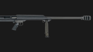 Barrett M99 Review (2026): The Affordable Barrett 50 BMG 5 Barrett M99 32" Heavy Black