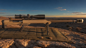 Barrett M99 Review (2026): The Affordable Barrett 50 BMG 8 Barrett M99 Review (2026): The Affordable Barrett 50 BMG 1
