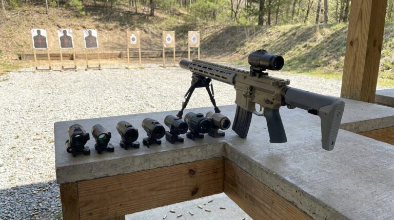 8 Best Red Dot Magnifiers in 2026: Tested and Ranked 3 8 Best Red Dot Magnifiers in 2026: Tested and Ranked 3