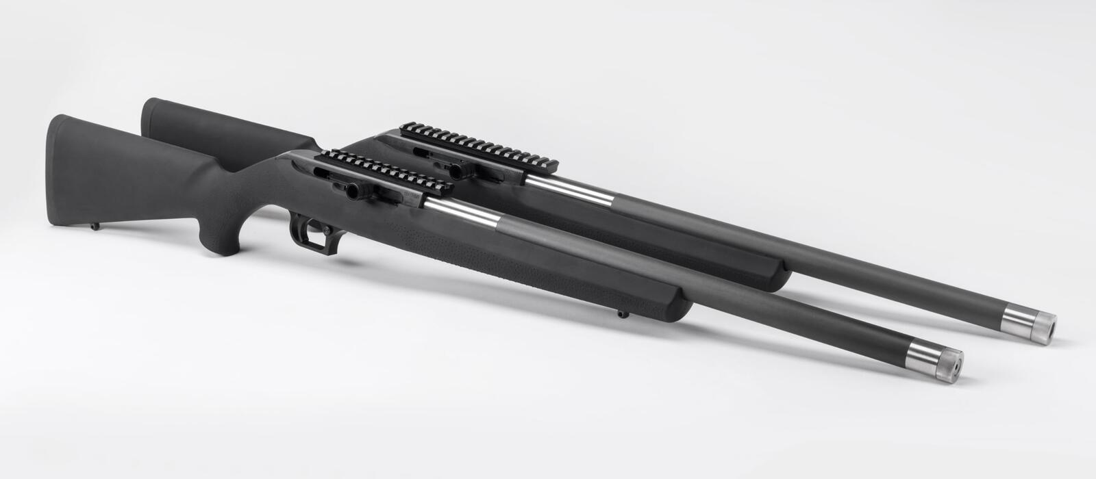 9 Best .17 HMR Rifles for 2026 (Bolt, Semi + Lever) 26 Magnum Research MLR-17HMR Magnum Lite carbon-tensioned semi auto rimfire rifle