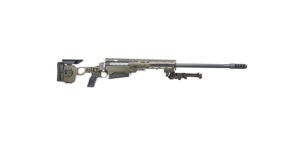 Barrett M82A1 Review (2026): Shooting the Most Famous .50 Cal in the World 13 McMillan TAC-50