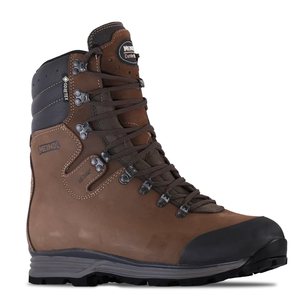 8 Best Hunting Boots (2026): Mountain, Insulated, and Budget Picks Tested 26 Meindl Comfort Fit Hunter hunting boot