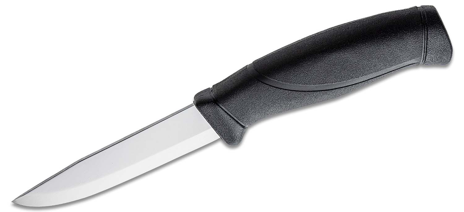 8 Best Hunting Knives (2026): Fixed Blade, Folding & Replaceable Tested 27 Morakniv Companion hunting knife