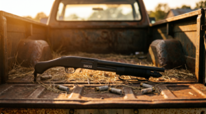 Winchester SXP Defender Review (2026): 500 Round Test of the Fastest Pump Shotgun 7 Mossberg 500 Tactical