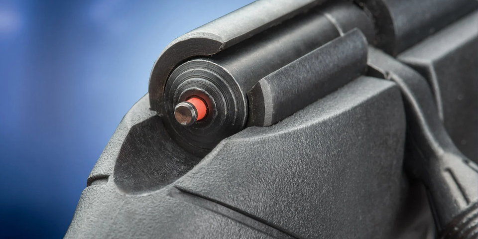 9 Best .17 HMR Rifles for 2026 (Bolt, Semi + Lever) 27 Mossberg 802 Plinkster 17 HMR budget bolt action rifle