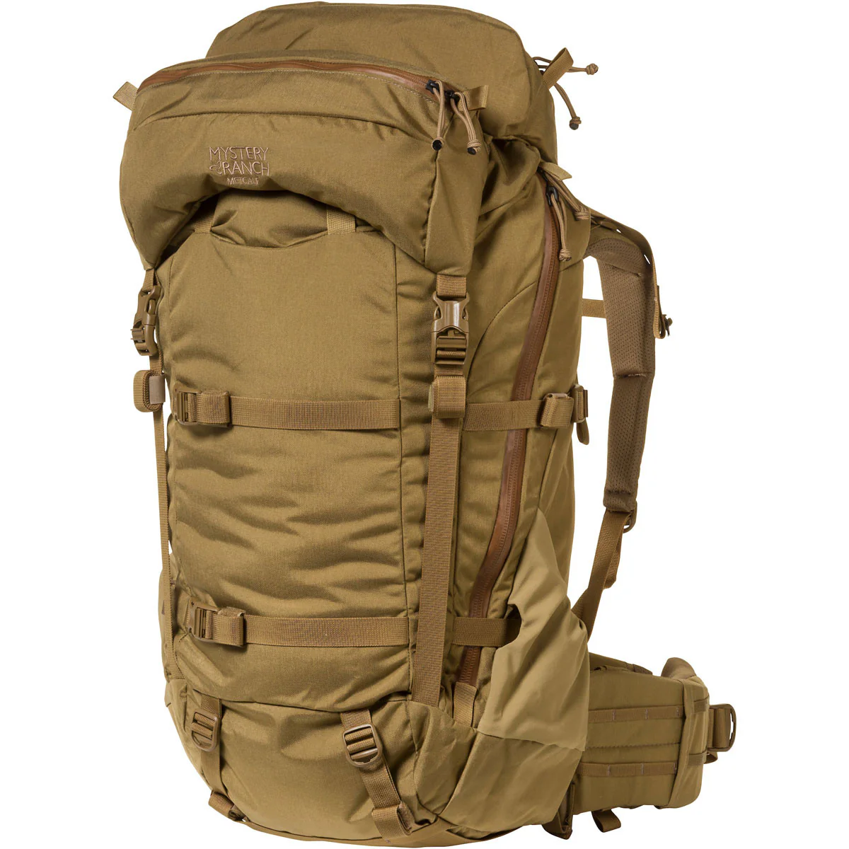 7 Best Hunting Backpacks (2026): Backcountry Haulers to Day Packs Tested 19 Mystery Ranch Metcalf hunting backpack