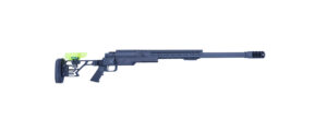 Barrett M99 Review (2026): The Affordable Barrett 50 BMG 10 Noreen ULR 2.0