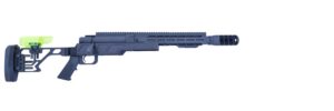 Noreen ULR Review (2026): The Lightweight .50 BMG for Long Range 4 Noreen ULR 2.0 Scout (shorter single-shot)