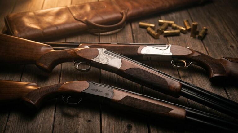 8 Best Over/Under Shotguns Under $1,000 in 2026 7 8 Best Over/Under Shotguns Under $1,000 in 2026 7