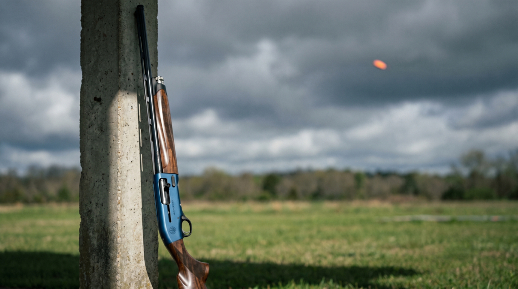 8 Best Shotguns for Trap Shooting in 2026: From Budget to Competition 13 Beretta A400 Xcel semi-auto trap shotgun