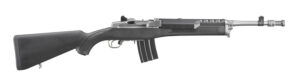 Ruger Mini-14 Review (2026): 500 Round Test of the Non-Scary AR Alternative 4 Tactical (5.56 NATO, Model 5819)