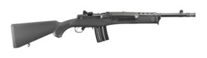Ruger Mini-14 Review (2026): 500 Round Test of the Non-Scary AR Alternative 5 Tactical (300 Blackout, Model 5864)