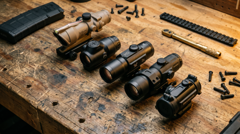 8 Best Prism Scopes in 2026: Tested and Ranked 4 8 Best Prism Scopes in 2026: Tested and Ranked 4