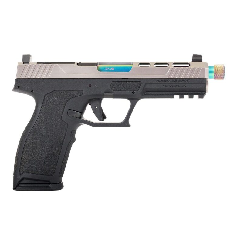 PSA 5.7 Rock Review: 800 Round Test of the Most Affordable 5.7 Pistol (2026) 23 PSA 5.7 Rock Review: 800 Round Test of the Most Affordable 5.7 Pistol (2026) 23