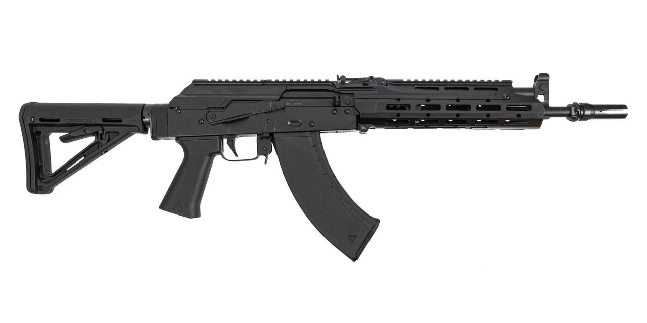 9 Best 7.62x39 Rifles for 2026 (AK, AR, Bolt, SKS Tested) 21 PSA AK-47 GF5 7.62x39 American-built AK rifle