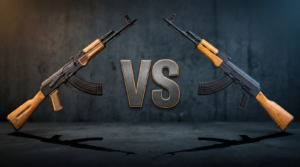 PSAK-47 vs WASR-10: Best Budget AK-47 Showdown (2026) 10 PSAK-47 vs WASR-10: Best Budget AK-47 Showdown (2026) 3