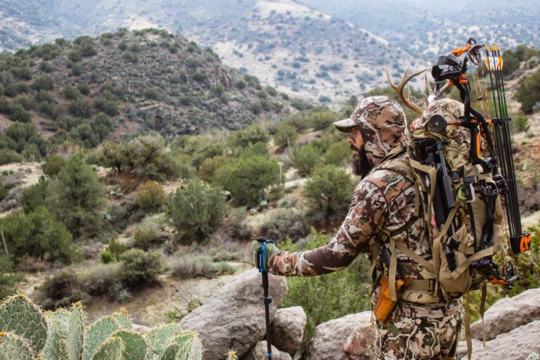 Public Land Hunting (2026): Finding It, Hunting It, Beating the Pressure 19 Public Land Hunting (2026): Finding It, Hunting It, Beating the Pressure 19