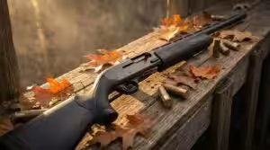 Inertia vs Gas Semi-Auto Shotgun (2026): Which Action Wins? 12 Remington V3 Gas-Op semi-auto shotgun