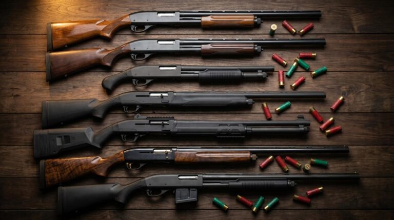 7 Best Remington Shotguns Ranked (2026): From the 870 to the V3 2 7 Best Remington Shotguns Ranked (2026): From the 870 to the V3 2