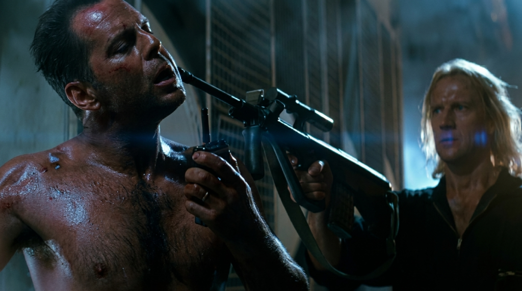 The Guns of Die Hard (1988): Every Weapon Identified 22 The Guns of Die Hard (1988): Every Weapon Identified 3