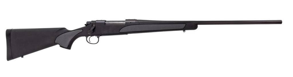 .223 vs .308: Which Rifle Cartridge Should You Choose? (2026) 25 Remington 700 SPS bolt-action rifle chambered in .308 Winchester