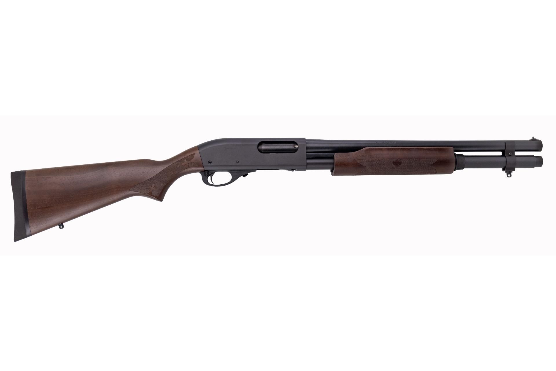 8 Best Slug Guns in 2026: Rifled Barrel Shotguns for Deer Hunting 12 Remington 870 SPS Super Slug shotgun