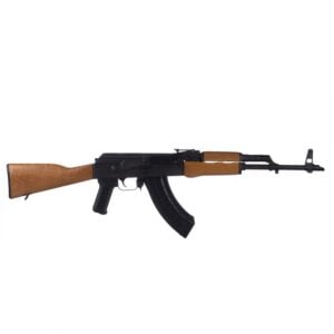 PSAK-47 GF3 Review: 2,000 Round Test of America's Best Budget AK (2026) 9 Century Arms WASR-10