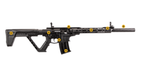 Genesis Arms Gen-12 Review (2026) 9 Rock Island Armory VR80