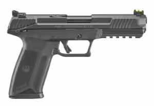 PSA 5.7 Rock Review: 800 Round Test of the Most Affordable 5.7 Pistol (2026) 7 Ruger-57