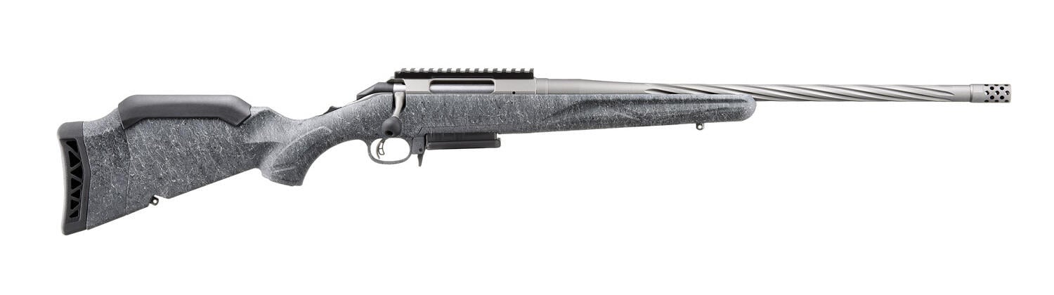 9 Best Elk Rifles (2026): Backcountry Magnums to Budget Bolt Guns Tested 29 Ruger American Gen II .30-06 for elk hunting