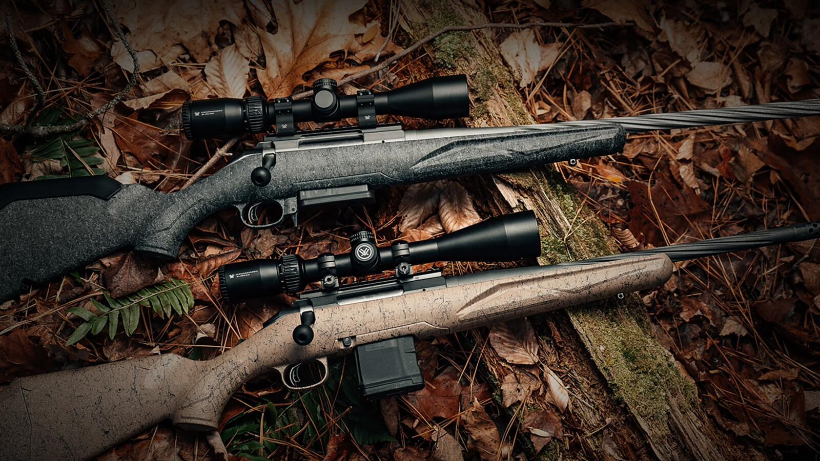 9 Best Varmint Rifles (2026): Prairie Dogs to Coyotes, Tested 21 Ruger American Predator varmint rifle