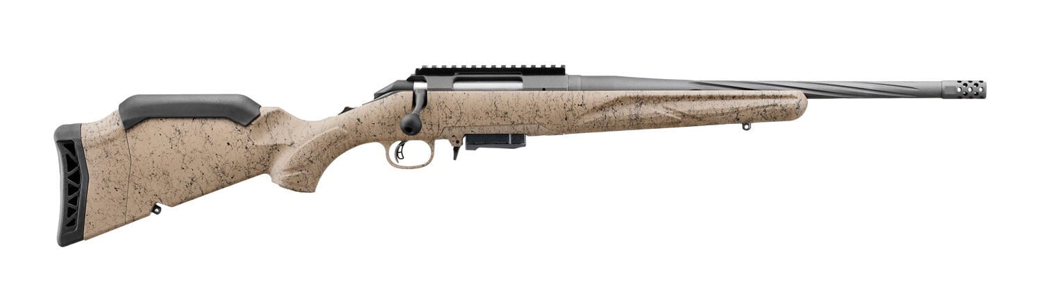 9 Best Hog Hunting Rifles (2026): AR-15s, Bolt Guns & Night Rigs Tested 25 Ruger American Ranch 7.62x39 for hog hunting