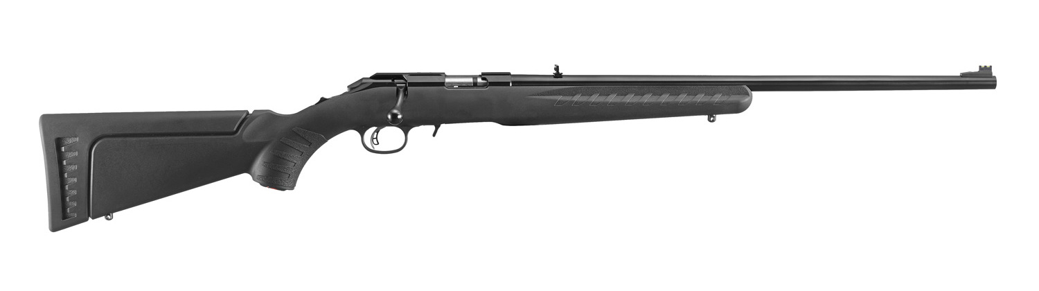 9 Best Varmint Rifles (2026): Prairie Dogs to Coyotes, Tested 28 Ruger American Rimfire varmint rifle