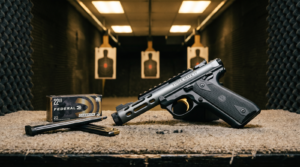 Ruger Mark IV 22/45 Lite Review (2026) 15 Mark IV 22/45 Lite