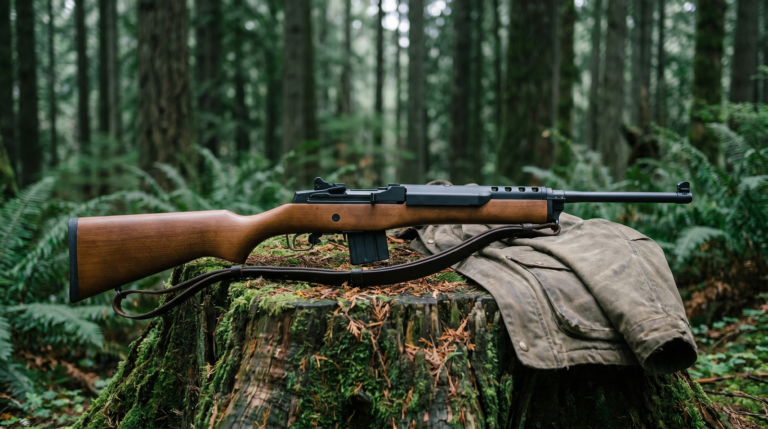 Ruger Mini-14 Review (2026): 500 Round Test of the Non-Scary AR Alternative 10 Ruger Mini-14 Review (2026): 500 Round Test of the Non-Scary AR Alternative 10