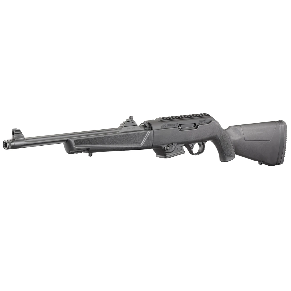 Best PCC for Home Defense (2026): Pistol Caliber Carbines Tested 10 Ruger PC Carbine takedown 9mm for home defense