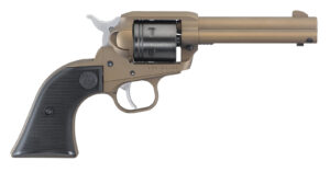 Ruger Mark IV 22/45 Lite Review (2026) 19 Ruger Wrangler