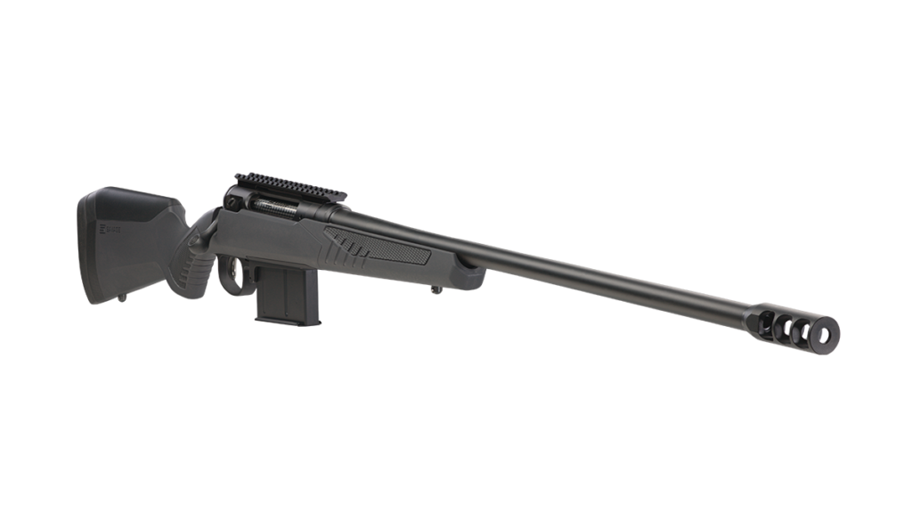 9 Best 7mm-08 Remington Rifles for 2026 (Recoil-Friendly) 24 Savage 110 Hunter 7mm-08 rifle