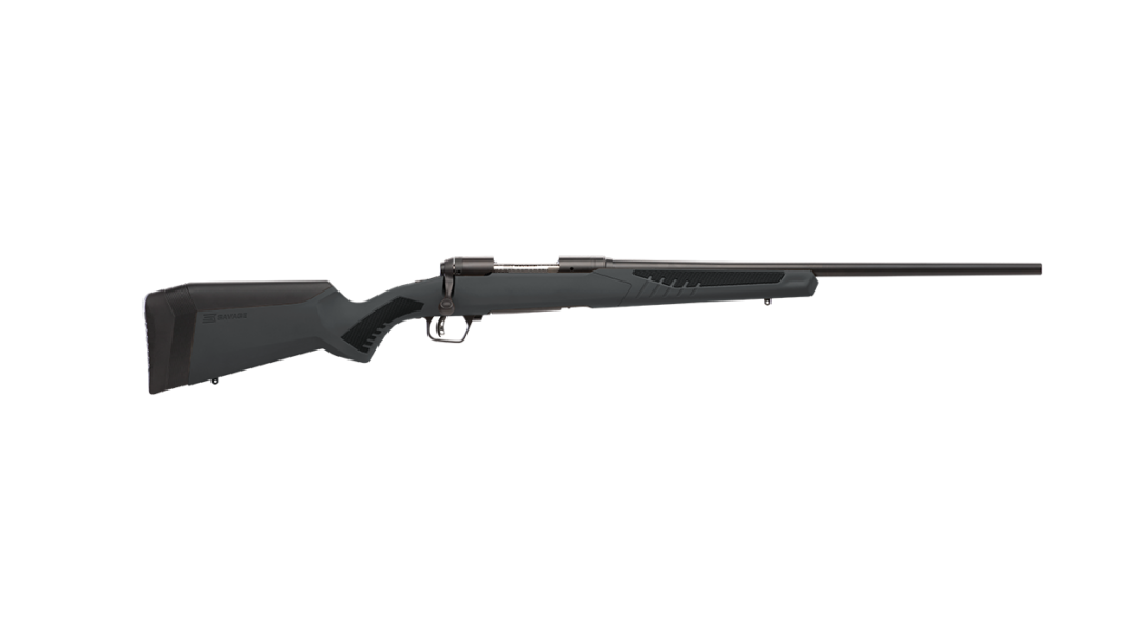 10 Best Deer Hunting Rifles (2026): Tested & Ranked Across Every Budget 16 Savage 110 Hunter deer hunting rifle, .308 caliber
