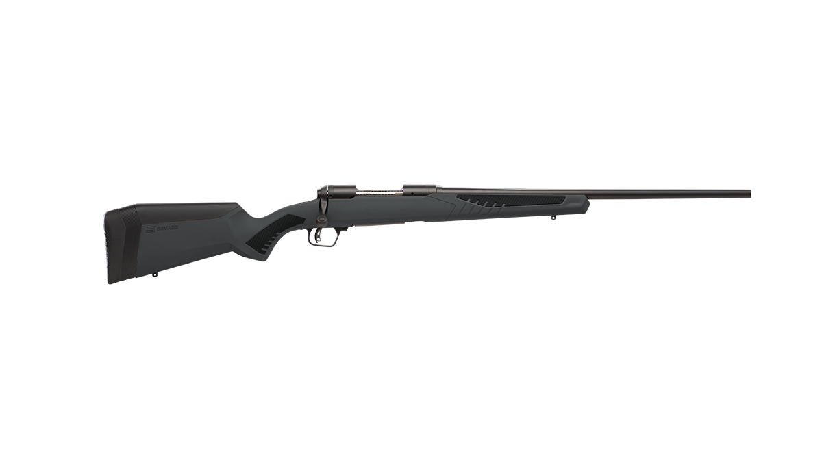 9 Best .270 Winchester Rifles for 2026 24 Savage 110 Hunter 270 Winchester rifle with AccuFit stock